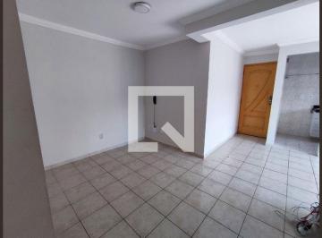 Apartamento · 55m² · 3 Quartos · 1 Vaga · Apartamento à Venda - Cangaíba, 3 Quartos,  55 m² - São Paulo