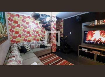 Casa · 131m² · 3 Quartos · 4 Vagas · Casa à Venda - Jardim das Flores, 3 Quartos, 131 m² - Osasco