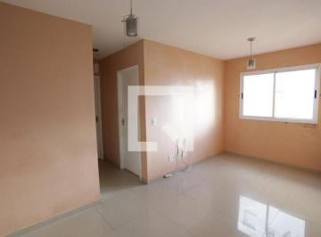 Apartamento · 46m² · 2 Quartos · 1 Vaga · Apartamento à Venda - Cangaíba, 2 Quartos, 46 m² - São Paulo