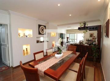 Apartamento · 142m² · 3 Quartos · 2 Vagas · Apartamento à Venda - Jardim Guanabara, 3 Quartos,  142 m² - Rio de Janeiro