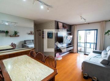 Apartamento · 70m² · 2 Quartos · 1 Vaga · Apartamento à Venda - Saúde, 2 Quartos,  70 m² - São Paulo