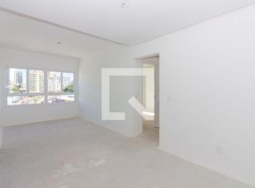 Apartamento · 66m² · 2 Quartos · 1 Vaga · Apartamento à Venda - Bom Jesus, 2 Quartos,  66 m² - Porto Alegre