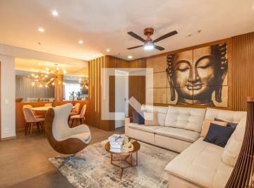 Apartamento · 67m² · 1 Quarto · 1 Vaga · Apartamento à Venda - Centro, 1 Quarto,  67 m² - Osasco