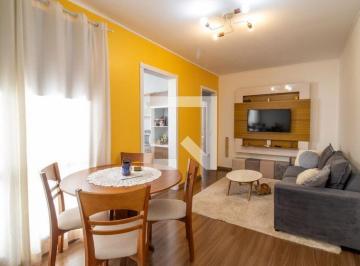 Apartamento · 65m² · 2 Quartos · Apartamento à Venda - Passo D'areia, 2 Quartos, 65 m² - Porto Alegre