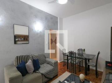 Apartamento · 65m² · 2 Quartos · 1 Vaga · Apartamento à Venda - Méier, 2 Quartos,  65 m² - Rio de Janeiro