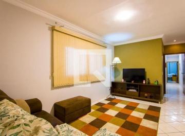 Apartamento · 190m² · 3 Quartos · 2 Vagas · Apartamento à Venda - Vila Assunção, 3 Quartos,  190 m² - Santo André