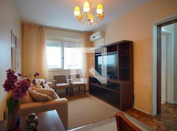 Apartamento · 72m² · 3 Quartos · 1 Vaga · Apartamento à Venda - Mont'Serrat, 3 Quartos, 72 m² - Porto Alegre