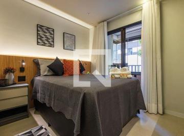 Apartamento · 21m² · 1 Quarto · Apartamento à Venda - Pinheiros, 1 Quarto, 21 m² - São Paulo