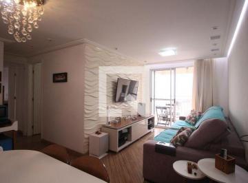 Apartamento · 63m² · 2 Quartos · 2 Vagas · Apartamento à Venda - Casa Verde, 2 Quartos, 63 m² - São Paulo
