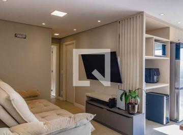 Apartamento · 56m² · 2 Quartos · 1 Vaga · Apartamento à Venda - Vila Mascote, 2 Quartos, 56 m² - São Paulo