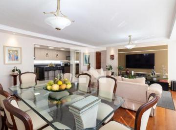 Apartamento · 119m² · 3 Quartos · 2 Vagas · Apartamento à Venda - Butantã, 3 Quartos,  119 m² - São Paulo