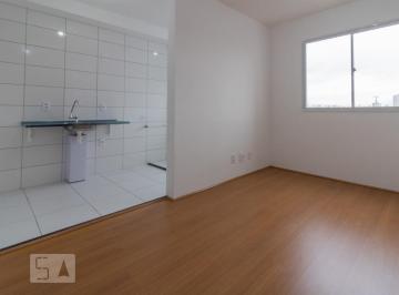 Apartamento · 52m² · 2 Quartos · Apartamento à Venda - Vila Guilherme, 2 Quartos, 52 m² - São Paulo