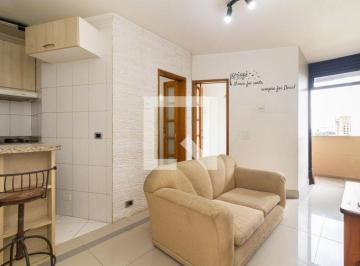 Apartamento · 39m² · 1 Quarto · 1 Vaga · Apartamento à Venda - Moema, 1 Quarto,  39 m² - São Paulo