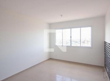 Apartamento · 25m² · 1 Quarto · 1 Vaga · Apartamento à Venda - Itaquera, 1 Quarto,  25 m² - São Paulo