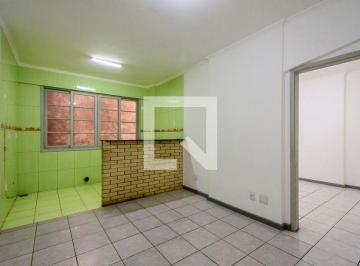 Apartamento · 62m² · 2 Quartos · 1 Vaga · Apartamento à Venda - Vila Nova, 2 Quartos, 62 m² - Porto Alegre