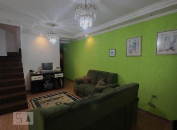 Casa · 225m² · 3 Quartos · 2 Vagas · Casa à Venda - Parque Continental II, 3 Quartos,  225 m² - Guarulhos