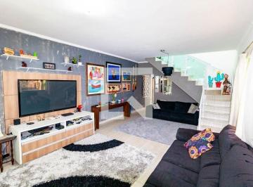 Casa · 200m² · 3 Quartos · 3 Vagas · Casa à Venda - Vila Formosa, 3 Quartos,  200 m² - São Paulo