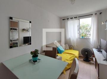 Apartamento · 53m² · 2 Quartos · 1 Vaga · Apartamento à Venda - Campos Elíseos , 2 Quartos, 53 m² - Campinas