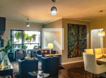 Apartamento · 134m² · 4 Quartos · 2 Vagas · Apartamento à Venda - Chácara Inglesa, 4 Quartos, 134 m² - São Paulo