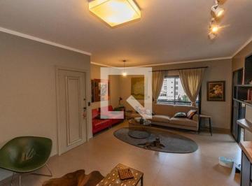 Apartamento · 156m² · 3 Quartos · 2 Vagas · Apartamento à Venda - Cambuí, 3 Quartos, 156 m² - Campinas