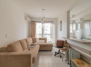 Apartamento · 67m² · 3 Quartos · 1 Vaga · Apartamento à Venda - Camaquã, 3 Quartos,  67 m² - Porto Alegre