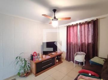 Apartamento · 59m² · 2 Quartos · 1 Vaga · Apartamento à Venda - Campos Elíseos , 2 Quartos,  59 m² - Campinas
