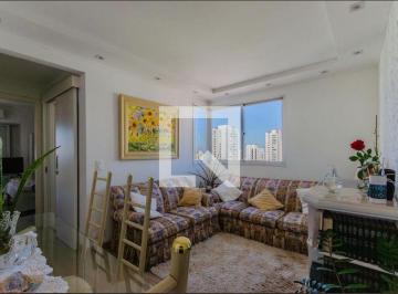 Apartamento · 42m² · 1 Quarto · 1 Vaga · Apartamento à Venda - Vila Mariana, 1 Quarto, 42 m² - São Paulo