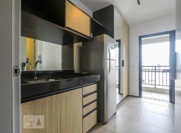 Apartamento · 21m² · 1 Quarto · Apartamento à Venda - Vila Mariana, 1 Quarto,  21 m² - São Paulo