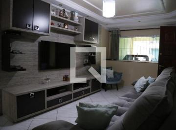 Casa · 128m² · 3 Quartos · 4 Vagas · Casa à Venda - Piqueri, 3 Quartos,  128 m² - São Paulo