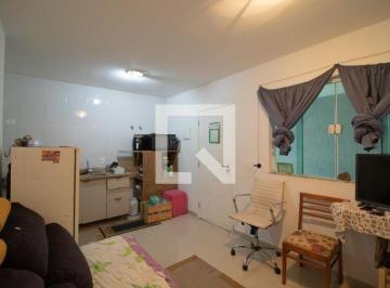 Apartamento · 39m² · 1 Quarto · Apartamento à Venda - Jardim Brasil , 1 Quarto, 39 m² - São Paulo