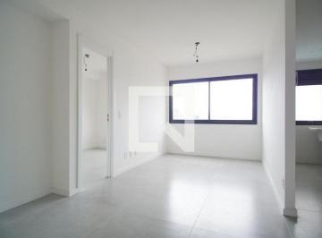 Apartamento · 49m² · 1 Quarto · 1 Vaga · Apartamento à Venda - Petrópolis, 1 Quarto, 49 m² - Porto Alegre