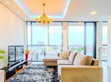 Casa · 287m² · 3 Quartos · 4 Vagas · Casa à Venda - Nonoai, 3 Quartos, 287 m² - Porto Alegre