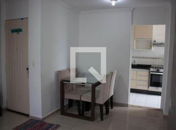 Apartamento · 63m² · 2 Quartos · 1 Vaga · Apartamento à Venda - Vila Jacuí, 2 Quartos, 63 m² - São Paulo