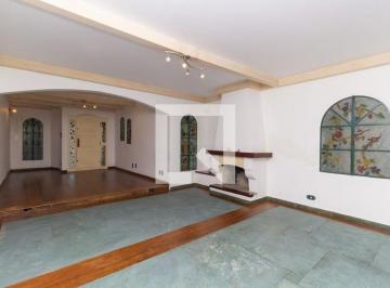 Casa · 300m² · 4 Quartos · 2 Vagas · Casa à Venda - Cambuci, 4 Quartos, 300 m² - São Paulo