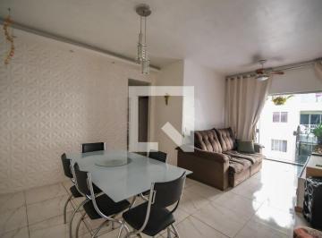Apartamento · 56m² · 2 Quartos · Apartamento à Venda - Engenho de Dentro, 2 Quartos, 56 m² - Rio de Janeiro