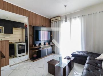 Apartamento · 57m² · 2 Quartos · 1 Vaga · Apartamento à Venda - Engenho de Dentro, 2 Quartos,  57 m² - Rio de Janeiro