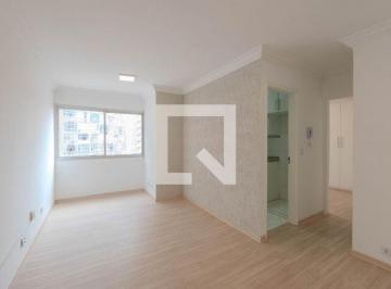 Apartamento · 46m² · 1 Quarto · 1 Vaga · Apartamento à Venda - Consolação, 1 Quarto, 46 m² - São Paulo