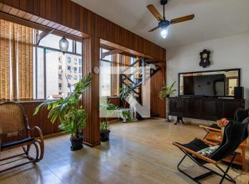 Apartamento · 140m² · 4 Quartos · 1 Vaga · Apartamento à Venda - Tijuca, 4 Quartos,  140 m² - Rio de Janeiro