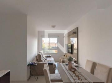 Apartamento · 62m² · 3 Quartos · 1 Vaga · Apartamento à Venda - Jardim São Vicente , 3 Quartos, 62 m² - Campinas