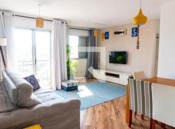 Apartamento · 64m² · 3 Quartos · 1 Vaga · Apartamento à Venda - Jabaquara, 3 Quartos,  64 m² - São Paulo
