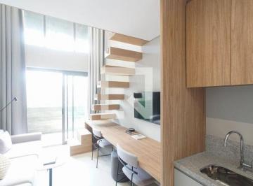 Apartamento · 35m² · 1 Quarto · Apartamento à Venda - Vila Madalena, 1 Quarto,  35 m² - São Paulo