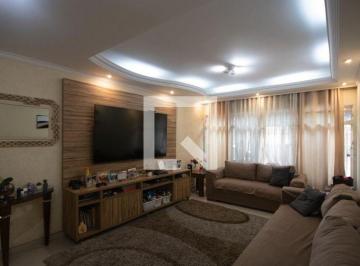 Casa · 180m² · 3 Quartos · 2 Vagas · Casa à Venda - Tucuruvi, 3 Quartos, 180 m² - São Paulo