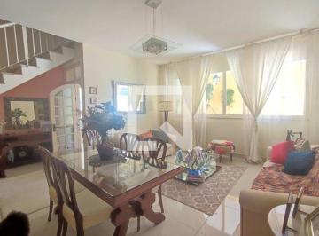 Casa · 190m² · 4 Quartos · 2 Vagas · Casa à Venda - Pechincha, 4 Quartos,  190 m² - Rio de Janeiro