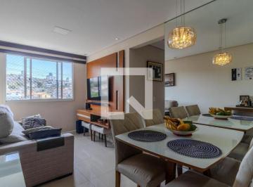 Apartamento · 43m² · 2 Quartos · 1 Vaga · Apartamento à Venda - Portal do Morumbi, 2 Quartos, 43 m² - São Paulo