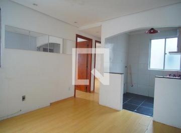 Apartamento · 51m² · 2 Quartos · 1 Vaga · Apartamento à Venda - Canudos, 2 Quartos, 51 m² - Novo Hamburgo