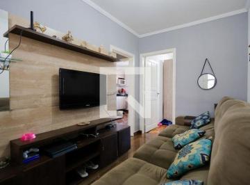 Casa · 191m² · 3 Quartos · 3 Vagas · Casa à Venda - Vila Amália, 3 Quartos,  191 m² - São Paulo
