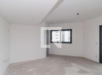 Apartamento · 32m² · 1 Quarto · Apartamento à Venda - Petrópolis, 1 Quarto,  32 m² - Porto Alegre