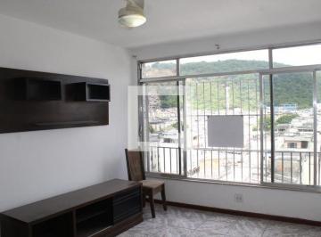 Apartamento · 75m² · 2 Quartos · 1 Vaga · Apartamento à Venda - Olaria, 2 Quartos,  75 m² - Rio de Janeiro