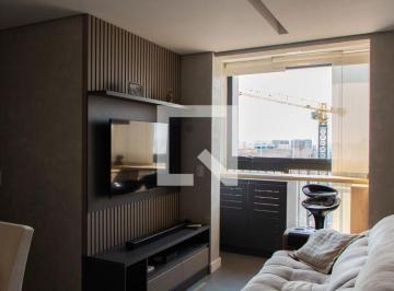 Apartamento · 56m² · 2 Quartos · 1 Vaga · Apartamento à Venda - Bonfim, 2 Quartos, 56 m² - Campinas