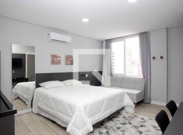 Apartamento · 23m² · 1 Quarto · Apartamento à Venda - Centro Histórico, 1 Quarto,  23 m² - Porto Alegre